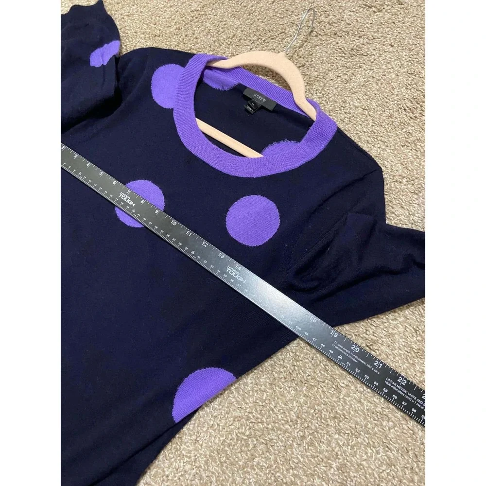 J. Crew Factory crew lightweight